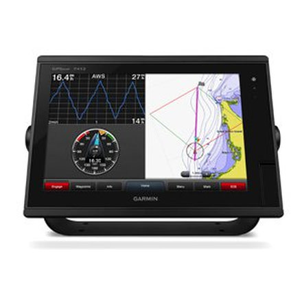 Garmin GPSMap 7412 J1939, 12in 010-01307-10
