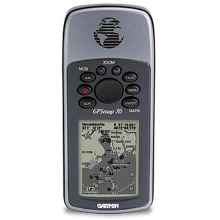 Garmin GPSMAP 76 010-00249-00