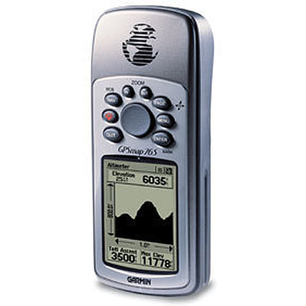 Garmin GPSMAP 76S GPS Fishfinders GA-FH-010-00271-00 w/ Free S&amp;H