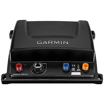 Garmin GSD 25 Premium Sonar Module, New Condition GA-0100115900