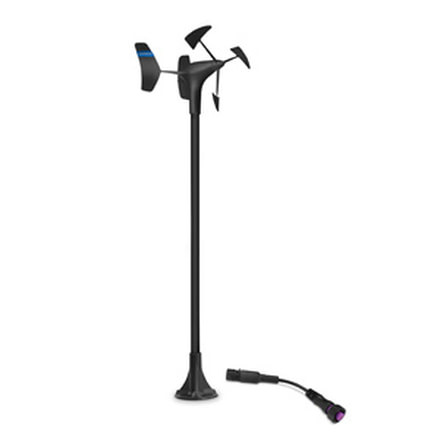 Garmin GWind Race Bundle with a GWind to nWind Connector Adapter Cable 010-01403-10