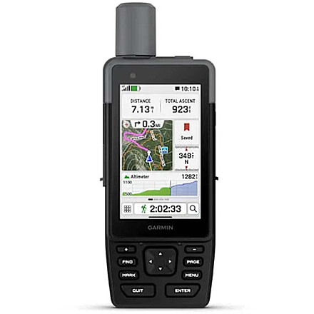 Garmin H1 GPS Map, Black, 010-02920-00