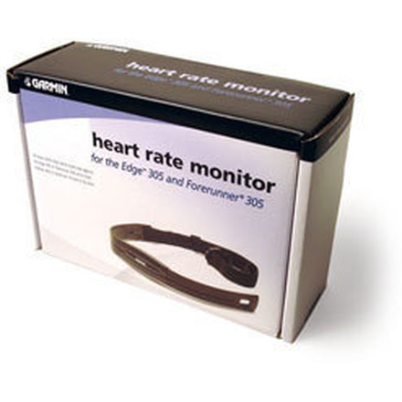Garmin Heart Rate Monitor &amp; Strap Navigation Device Accessories GA-XA-010-10645-00