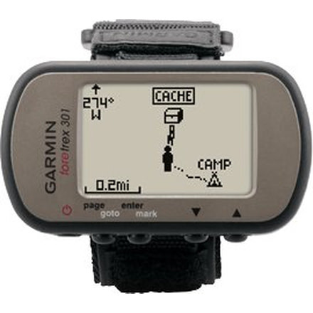 Garmin Foretrex 301 Series GPS