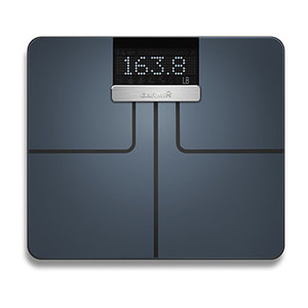 Index Smart Scale, White