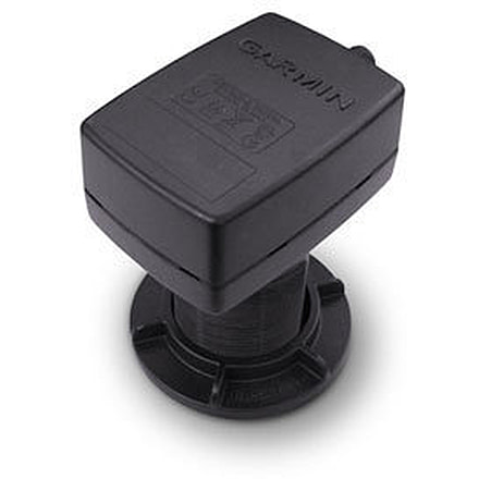 Garmin Intelliducer, Thru-Hull, 13-24 Degree, NMEA 0183 010-00702-01 w/ Free S&amp;H