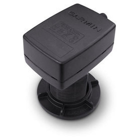 Garmin Intelliducer, Thru-Hull, 13-24 Degree, NMEA 2000 010-00701-01 w/ Free S&amp;H