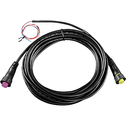 Garmin Interconnect Cable, steer-by-wire, New Condition GA-0101135150