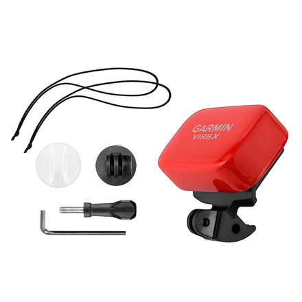 Garmin Jacket Float Mount f/VIRB X/XE Life 57110