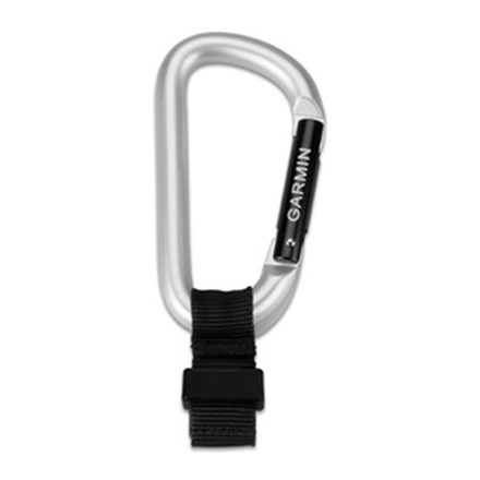 Garmin Lanyard Carabiner 010-11854-00