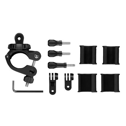 Garmin Large Tube Mount for VIRB X or XE 010-12256-02