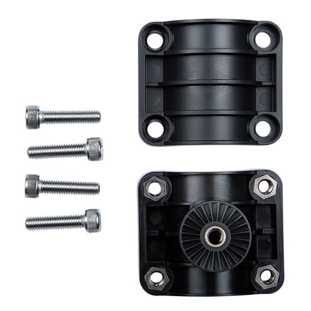 Garmin LiveScope LVS12 Trolling Motor Shaft Mount Panoptix 76237