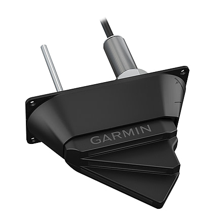 Garmin LVS32-TH Transducer Thru-Hull Mount Panoptix 76870