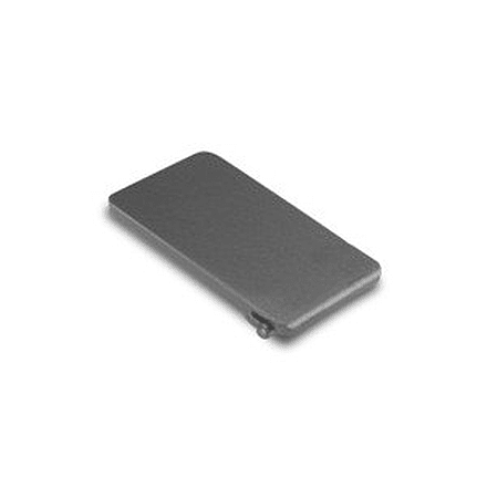 Garmin MicroSD Card Door Replacement, echoMAP CHIRP 5x, Black 010-12445-12