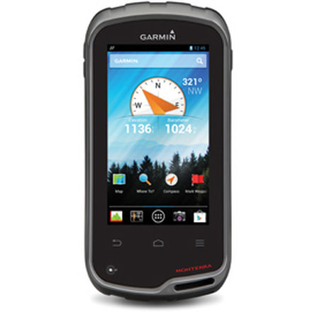 Garmin Monterra GPS 010-01065-00