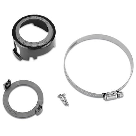 Garmin Motor Adapter Kit Trolling 57503
