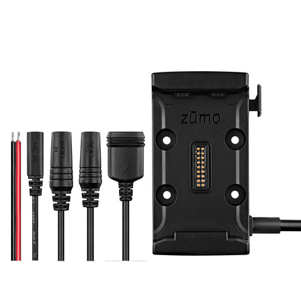 Garmin Motorcycle Mount z?mo 70138