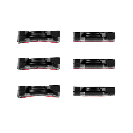 Garmin Mount Base Kit for VIRB X or XE 010-12256-17