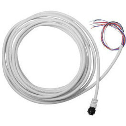 Garmin NMEA 0183 power/data cable 010-11085-00 w/ Free S&amp;H