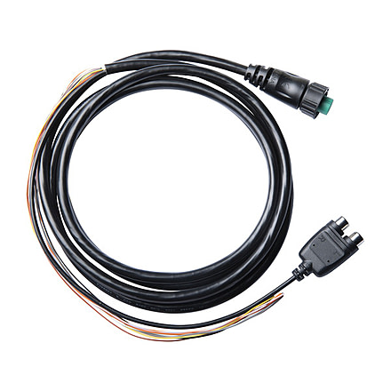 Garmin NMEA 0183 with Audio Cable 010-12852-00