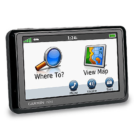 Garmin nuvi 1310 GPS 010-00782-3D