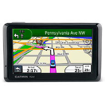 Garmin nuvi GPS Navigator 1390T