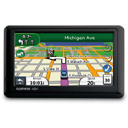 Garmin Nuvi 1490T GPS Navigator