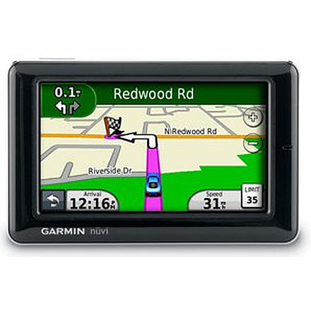 Garmin nuvi 1690 Navigator