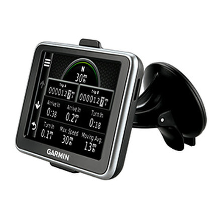 Garmin nuvi 2250/2250LT GPS