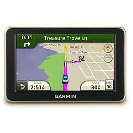 Garmin nuvi 2300 GPS 010-00902-30