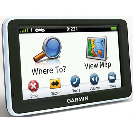 Garmin Nuvi 2300 Series GPS 010-00902-10