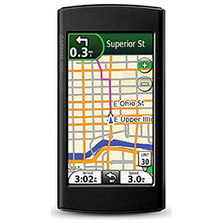 Garmin Nuvi 295W GPS Device