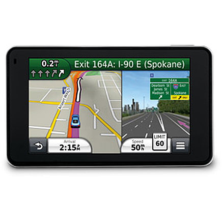 Opplanet Garmin nuvi 3450 Main Image