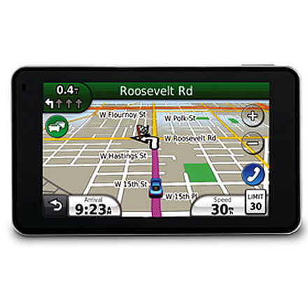Garmin nuvi 3760T