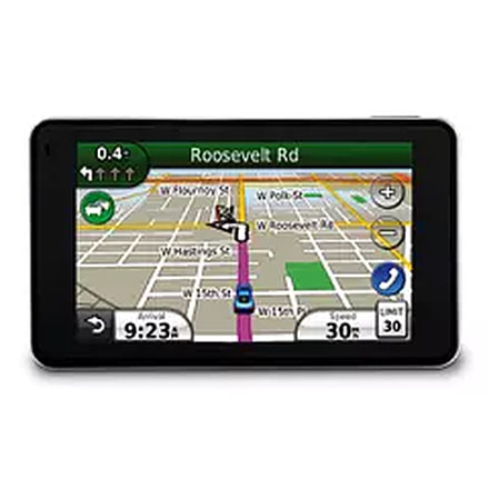 Garmin nuvi 3760T GPS AC Adapter Cable 010 11478 02