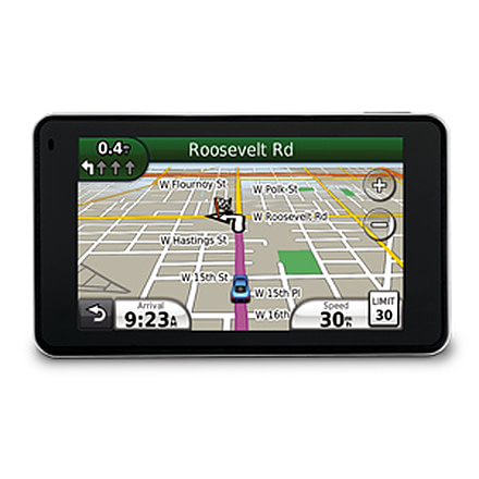 Garmin nuvi 3750 GPS 010-00858-40