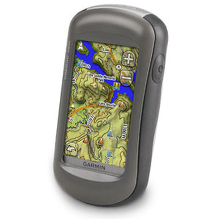 Garmin Navigation System Oregon 450 t