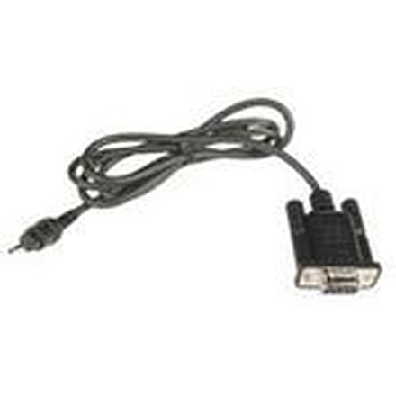 Garmin PC Interface Cable RS232 Serial Port Connector