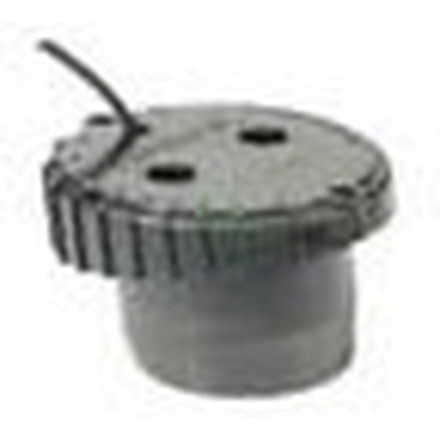 Garmin Plastic Adjustable In-Hull Mount Transducer