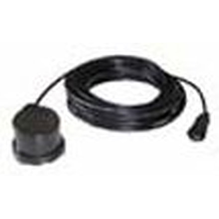 Garmin Plastic In-Hull Mount Transducer
