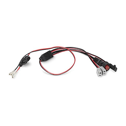 Garmin Power Cable, Portable Ice Fishing Kit 010-12676-35