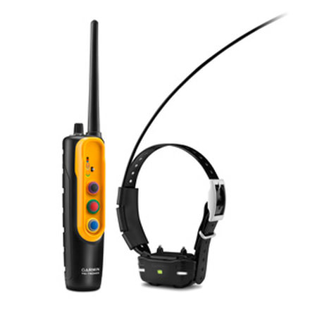 Garmin PRO Trashbreaker Dog Tracking-Training Device, U.S. System 010-01204-00