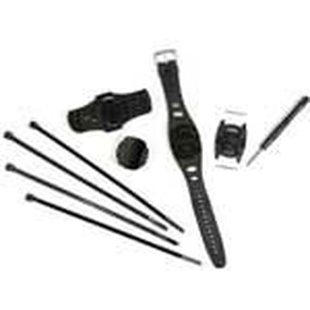 Garmin Quick-Release Bike Mount Kit