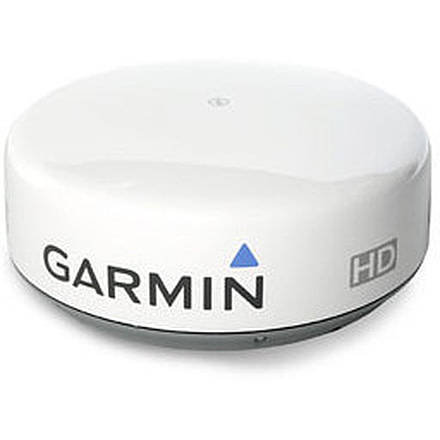 Garmin Radar GPS GMR 24 HD Marine Radar, 24'' Radome 010-00572-03 w/ Free S&amp;H
