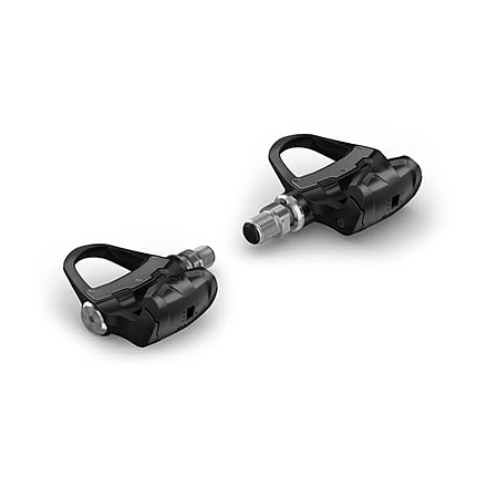 Garmin Rally RK100 - Single-Sensing Power Meter Pedals, Black, 010-02388-01