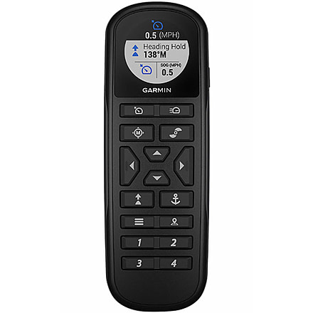 Garmin Remote Control Garmin, 010-12833-00