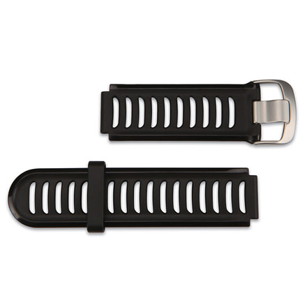 Garmin Replacement Band f/Forerunner 910XT - Black 42897
