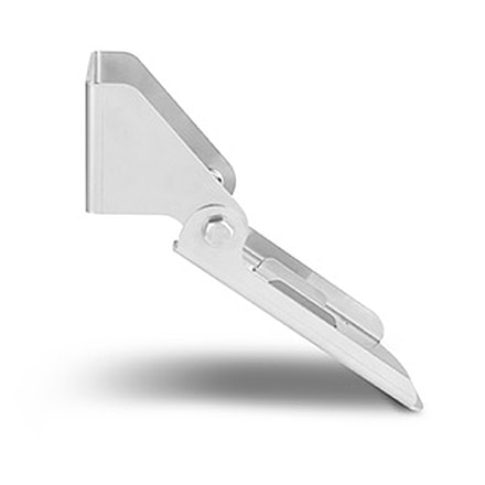 Garmin Replacement Transom Mount Kit for the PS31 Transducer 010-12371-02