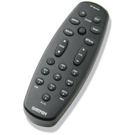 Garmin RF Remote Control, RoHS (replacement) Navigation Device Accessories GA-XA-010-10826-01 w/ Free S&amp;H