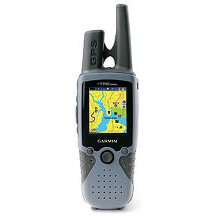 Garmin Rino 520HCx (USA Version) GPS Digital Navigation 010-00564-00 w/ Free S&amp;H